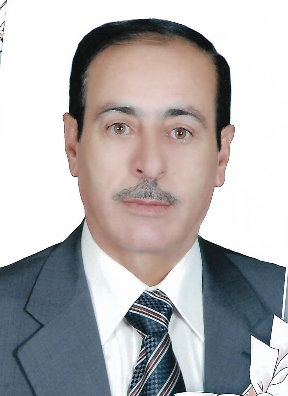 د.علي عبدالله العتوم