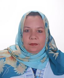 د. فاطمة محمود العمري
