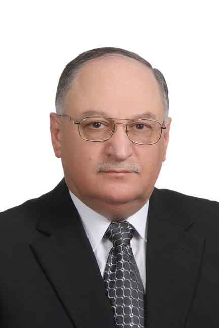 Dr. haytham hijazi