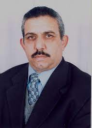 د صالح محمد الشديفات 