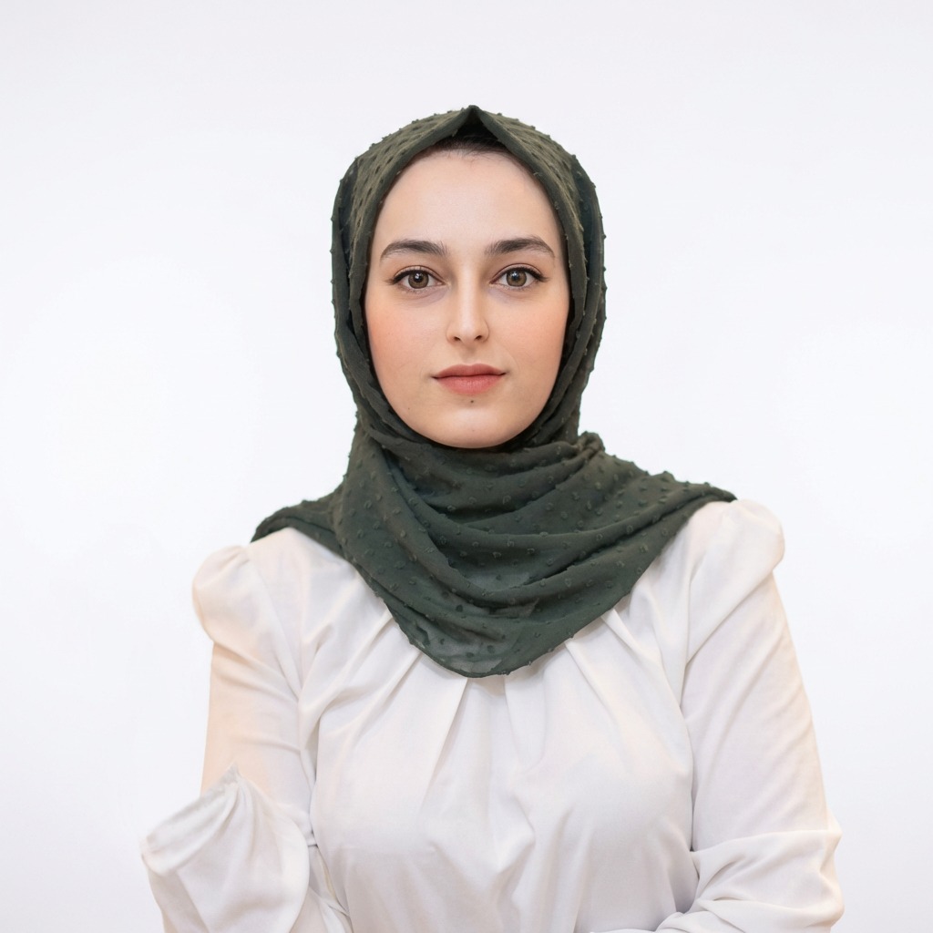 ملاذ خالد بشابشه