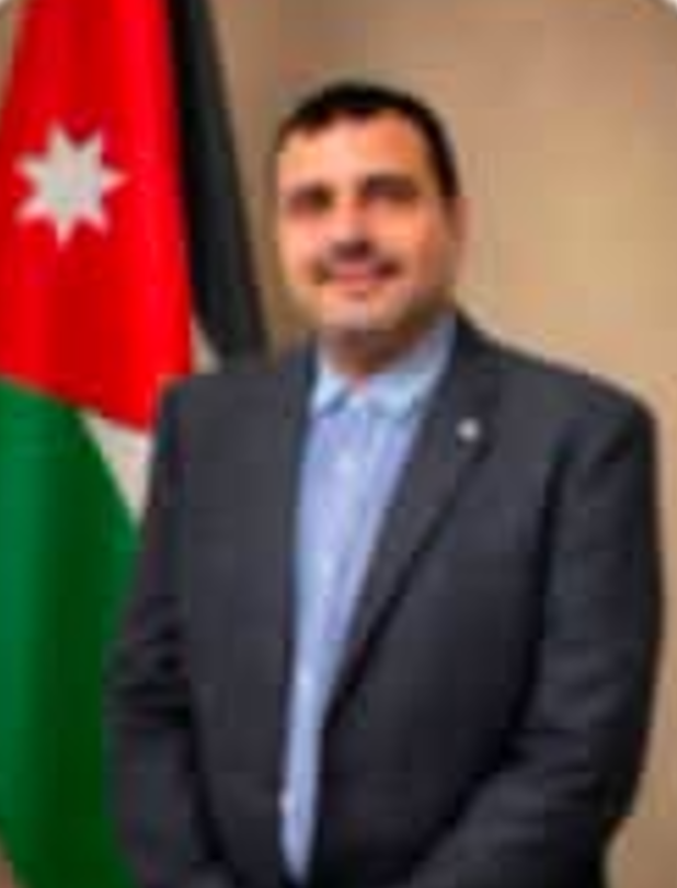 السيد طارق محمد عيفان