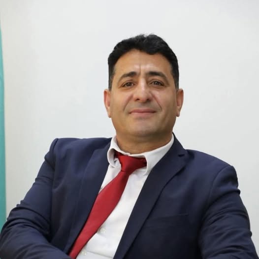 الاستاذ الدكتور سامر دلالعة