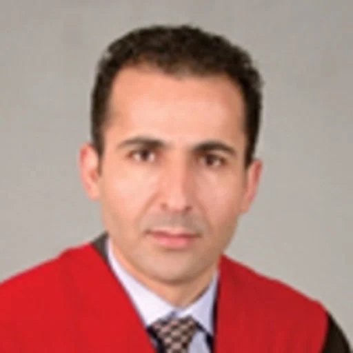 الاستاذ الدكتور ابراهيم فاعور الشرعة